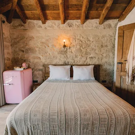 Suare Otel Alaçatı