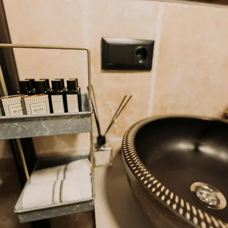 Otel Suare Alaçatı