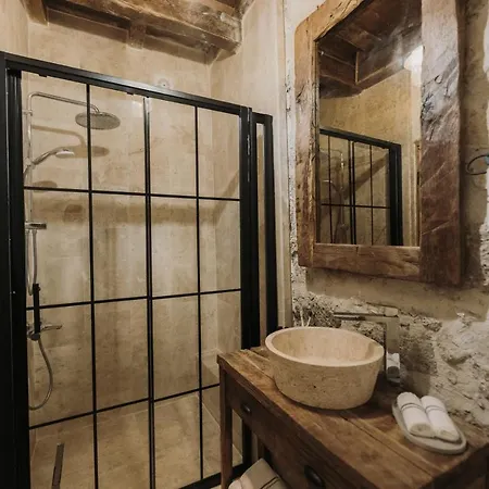 Suare Otel Alaçatı