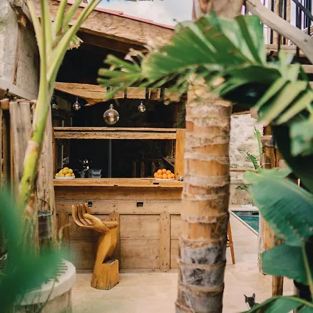 Suare Otel Alaçatı