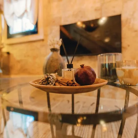 Suare Otel Alaçatı