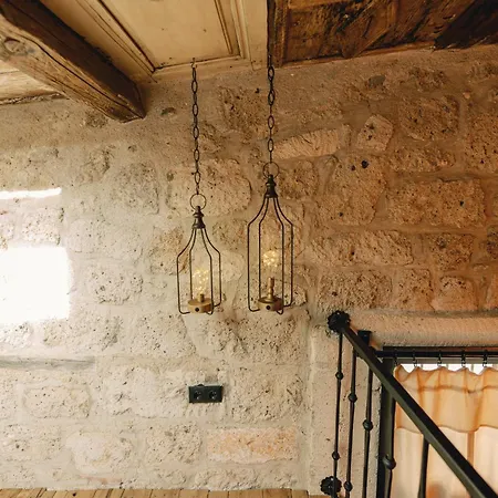 Suare Otel Alaçatı