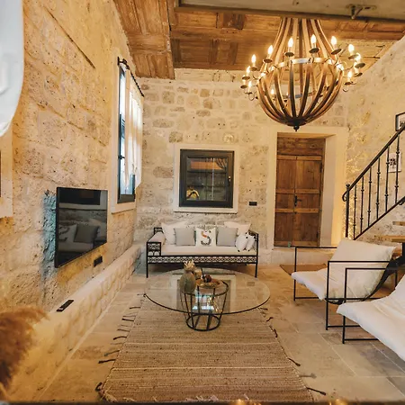 Otel Suare Alaçatı