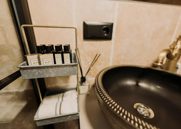 Hotel Suare Alaçatı