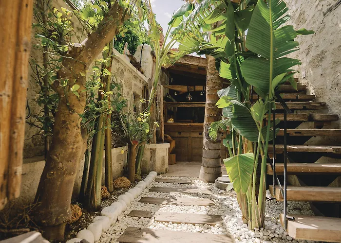 Suare Hotel Alaçatı