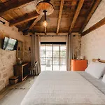 Hotel Suare Adults Only *