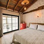 Hotel Suare Adults Only *