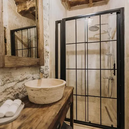 Hotel Suare Alacati