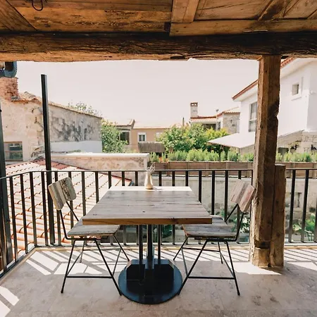 Suare Hotel Alacati