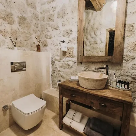 Hotel Suare Alaçatı