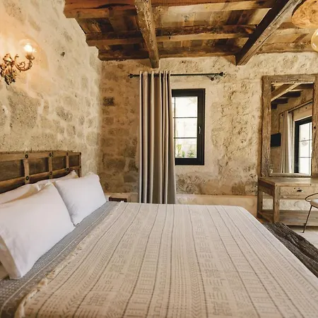 Suare Hotel Alacati