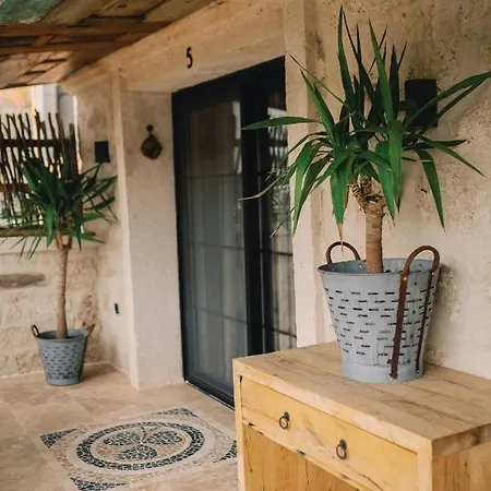 Hotel Suare Alaçatı