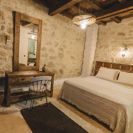 Hotel Suare *