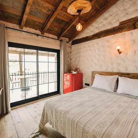 Hotel Suare *