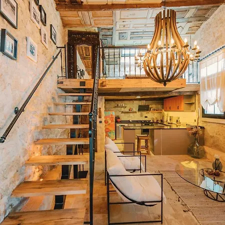 Hotel Suare Alacati