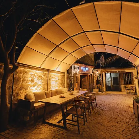Hotel Suare Alaçatı