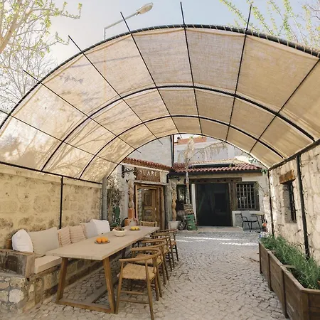 Hotel Suare Alacati