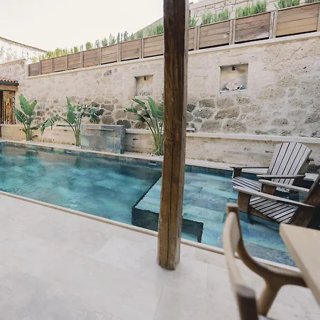 Suare Adults Only Hotel Alaçatı