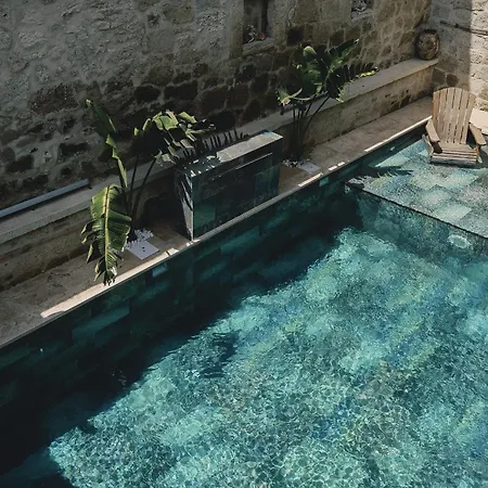 Hotel Suare Alacati