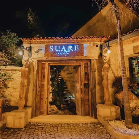 Hotel Suare