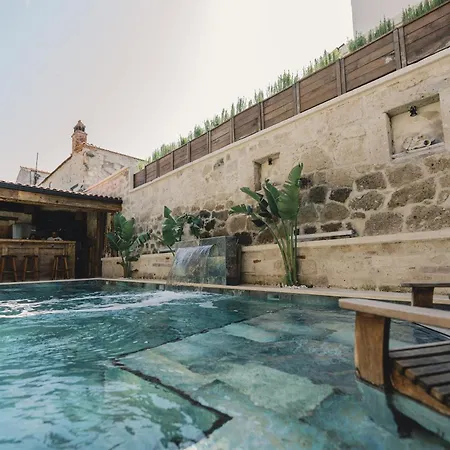 Suare Adults Only Alaçatı