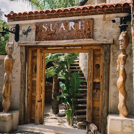 Suare Hotel