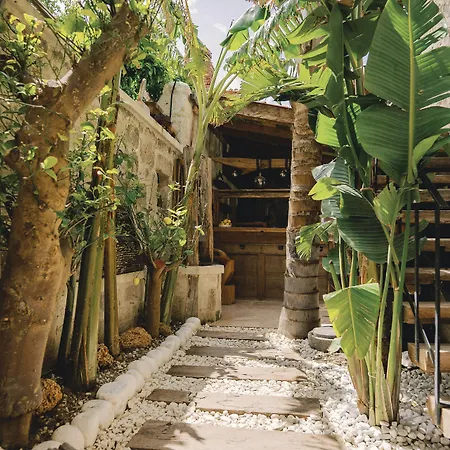 Suare ホテル アラカティ