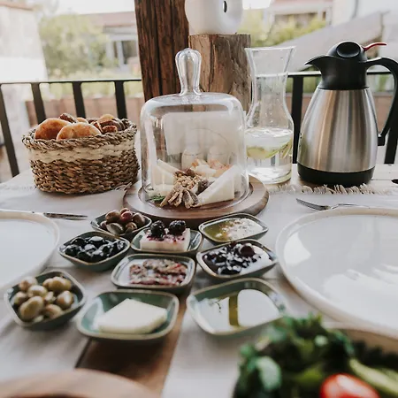 Suare Hotel Alaçatı