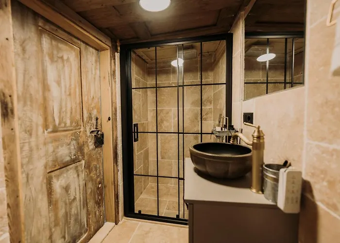 Suare Adults Only Hotel Alaçatı