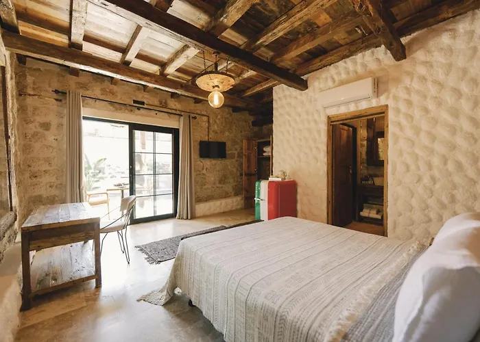 Suare Adults Only Hotel *