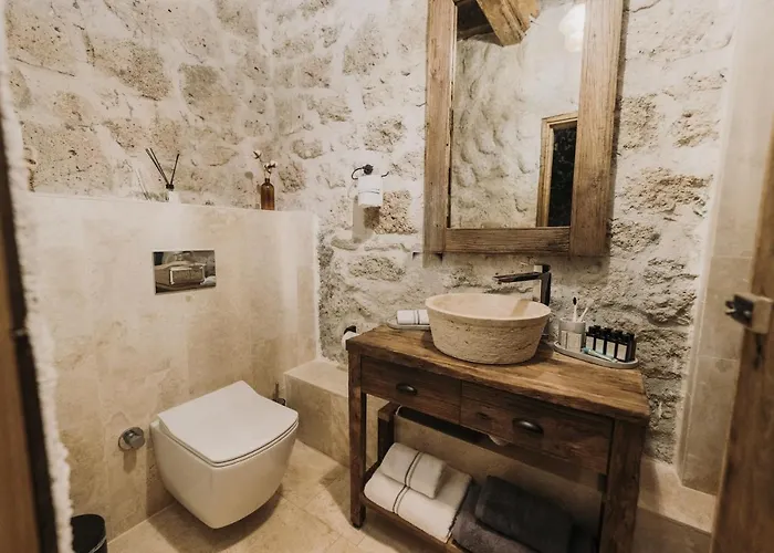 Hotel Suare Adults Only Alaçatı