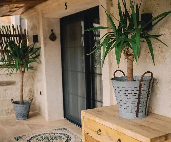 Hotel Suare Adults Only Alaçatı