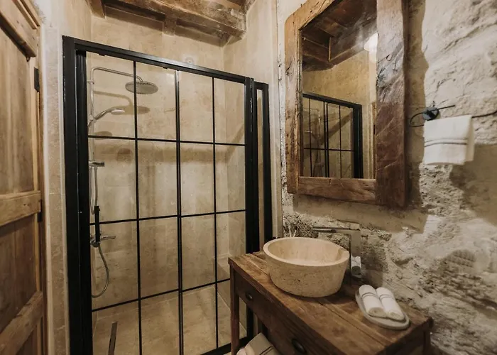 Suare Adults Only Hotel Alaçatı