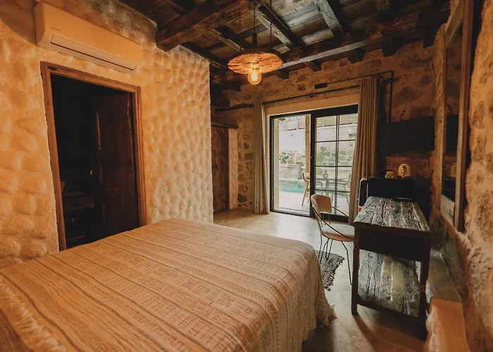 Suare Adults Only Alaçatı