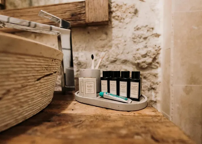 Suare Adults Only Hotel