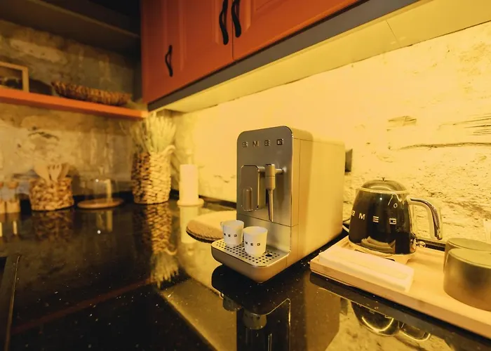 Suare Adults Only * Alaçatı