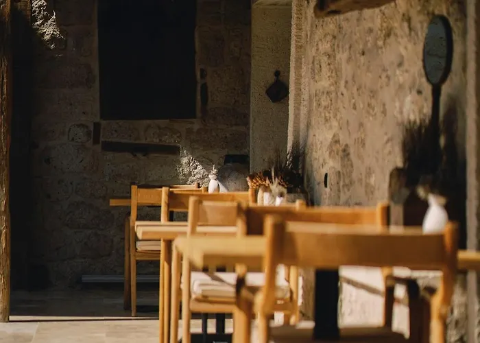 Hotel Suare Adults Only *