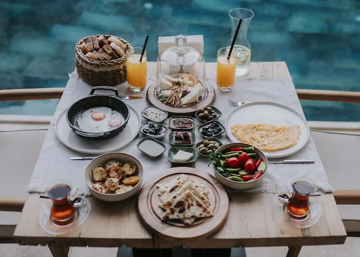 Suare Adults Only Alaçatı