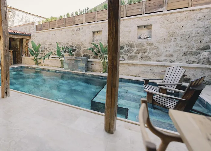 Suare Hotel Alaçatı