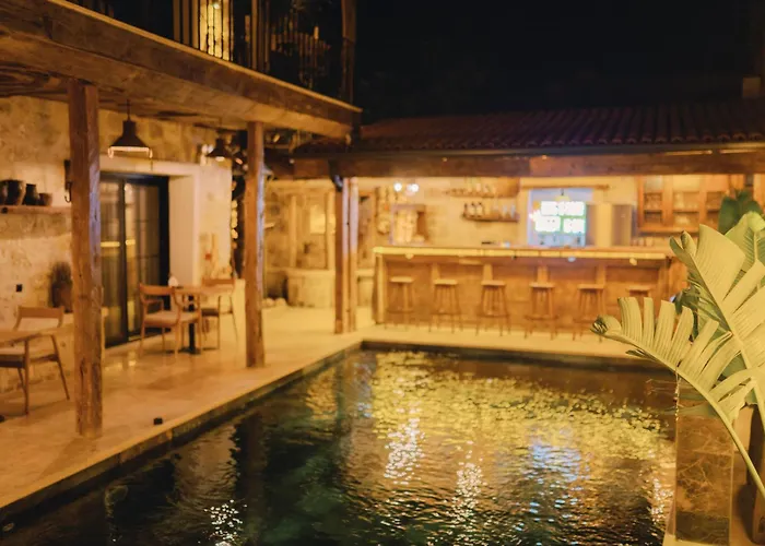 Hotel Suare Adults Only *