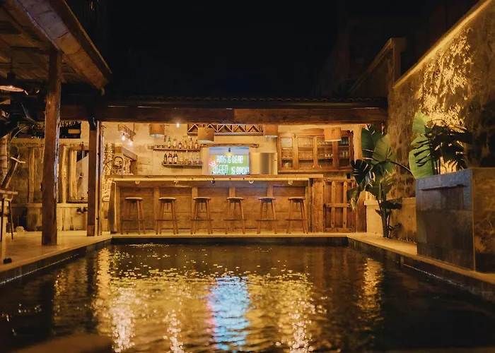 Hotel Suare Adults Only Alaçatı