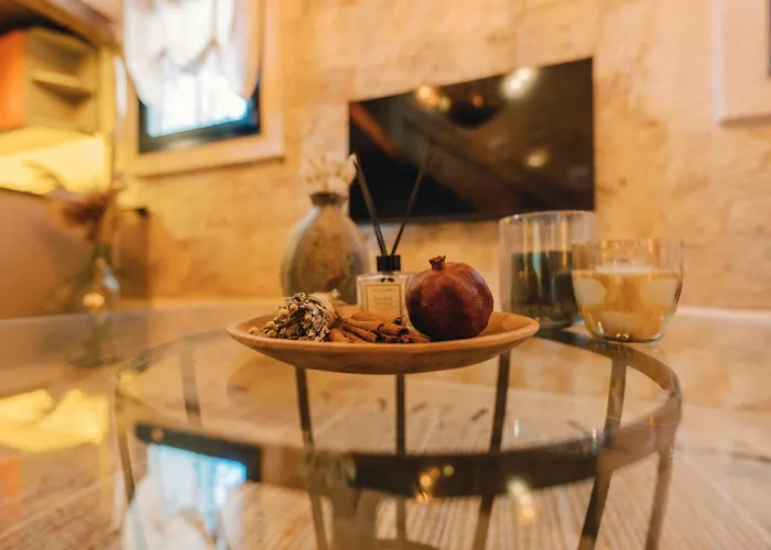 Suare Hotel Alaçatı