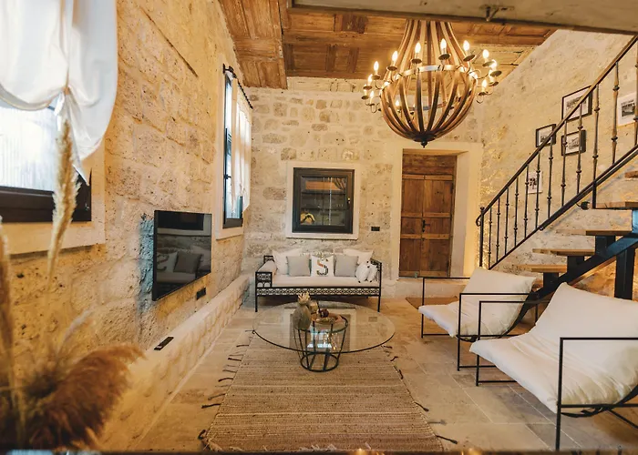 Hotel Suare Alaçatı