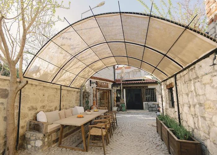 Suare Adults Only Hotel *