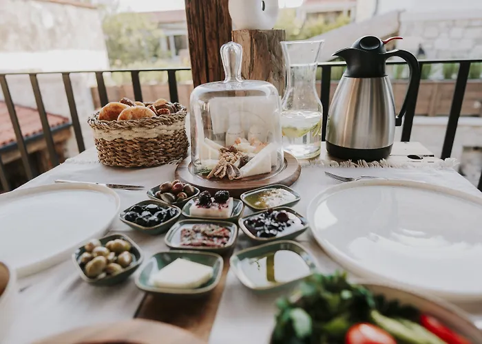 Suare Hotel Alaçatı