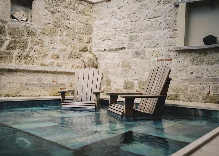 Suare Adults Only Hotel *