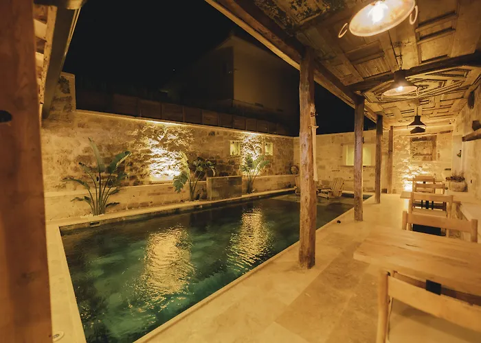 Suare Adults Only Hotel