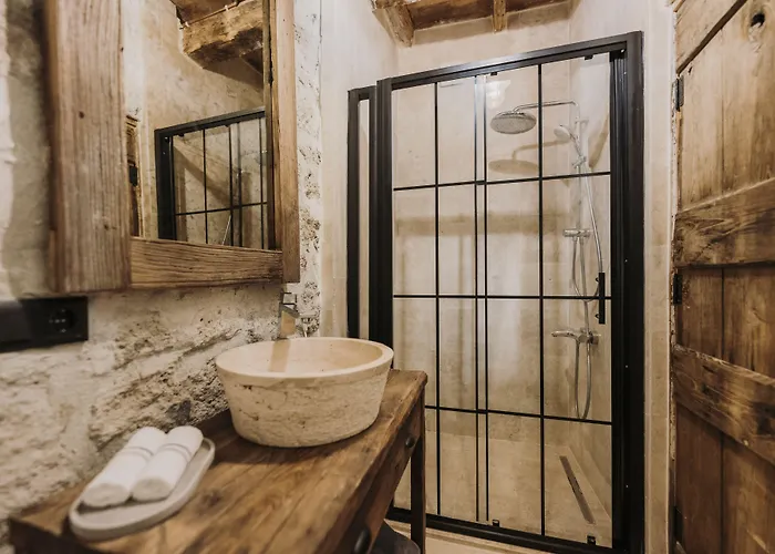 Suare Adults Only Hotel