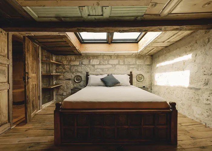 Suare Adults Only Hotel