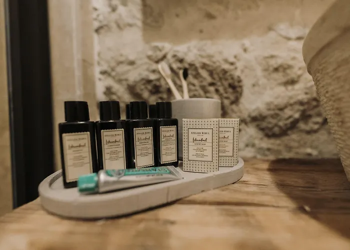 Suare Adults Only Hotel *